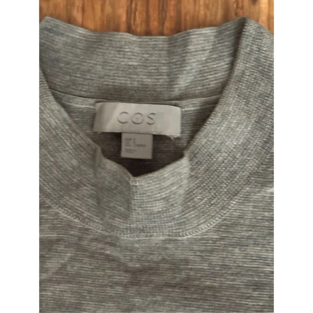 COS Wool Sweater - Image 6