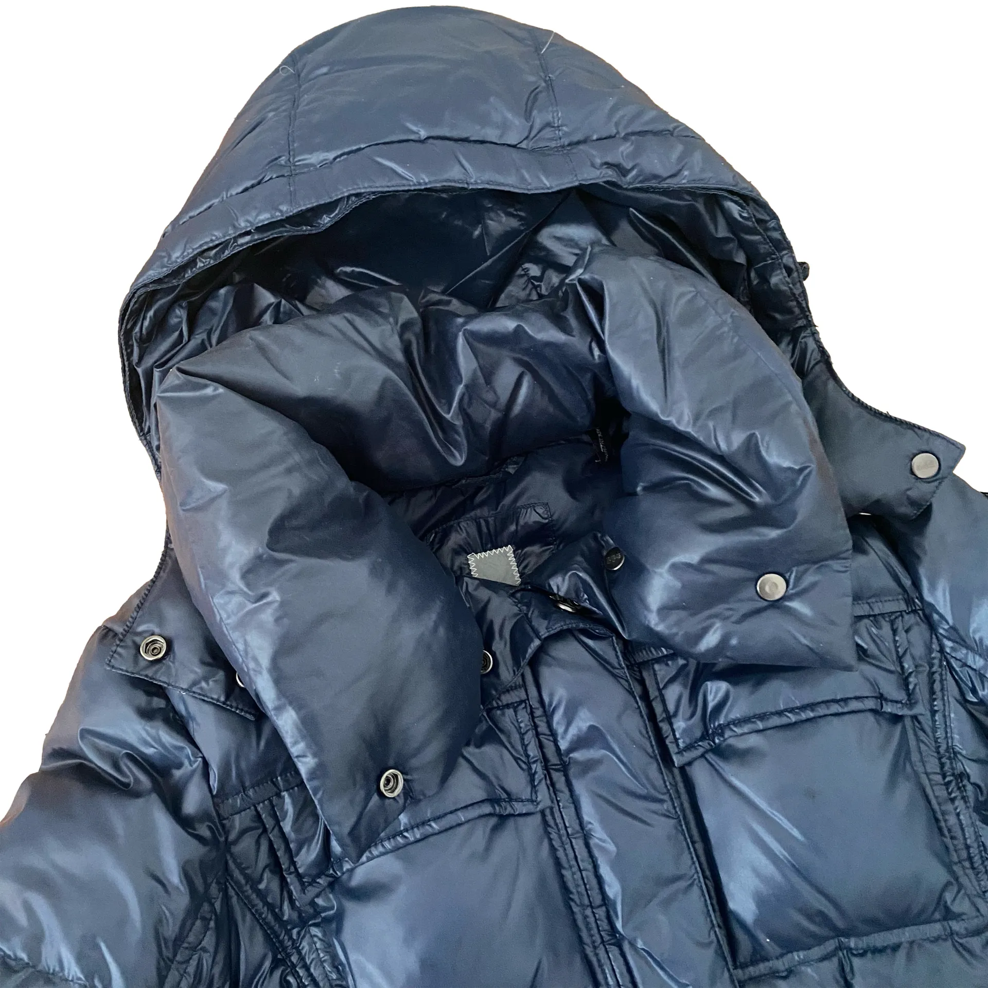 ADD NAVY JACKET - Image 3