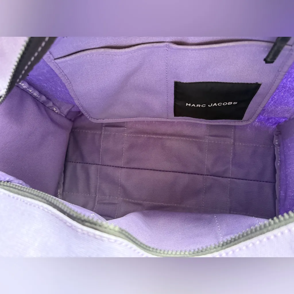 Marc Jacobs  THE CANVAS LARGE TOTE BAG - Image 9