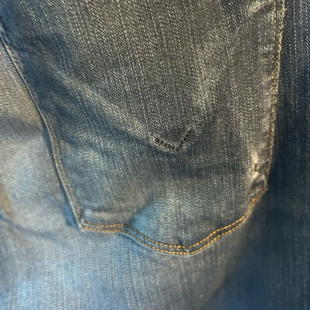 Hudson Barbara High-Rise Super Skinny Jeans | Size 31 - Image 5