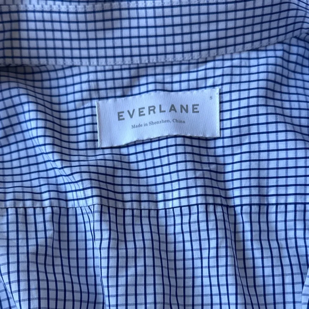 button down blouse - Image 4