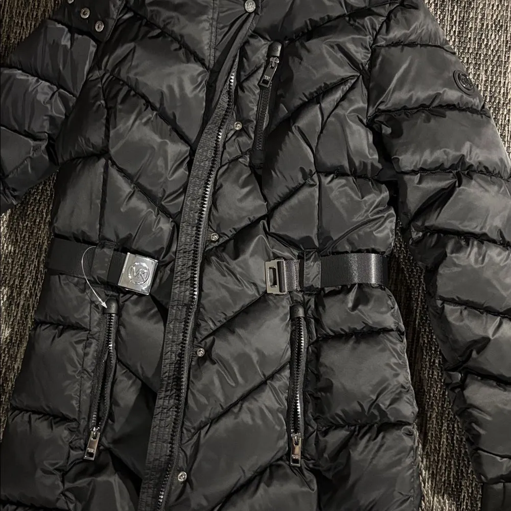 Michael Michael kors puffer coat - Image 3