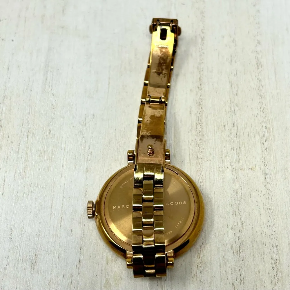 MARC by MARC JACOBS Sally watch - Image 9