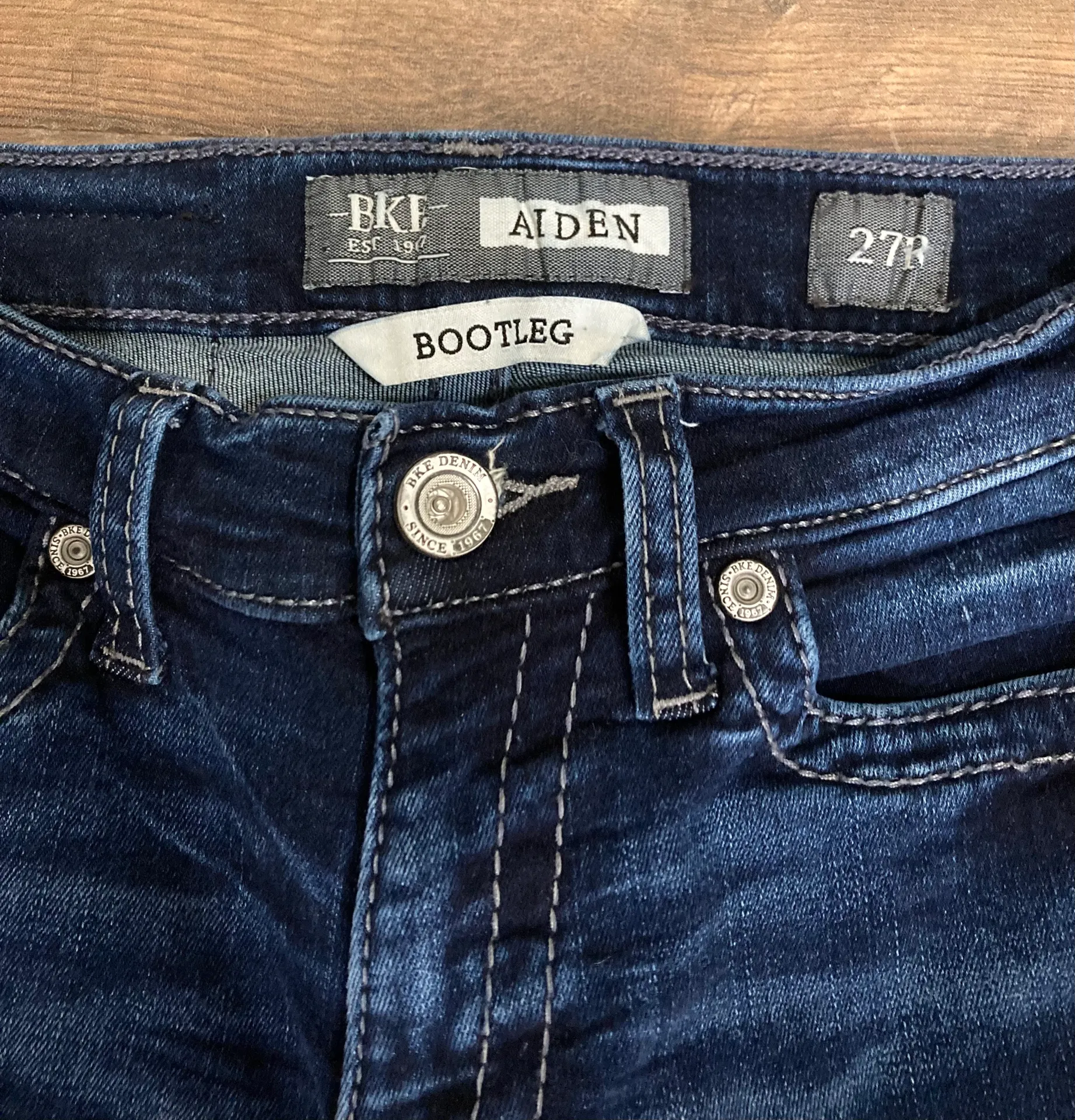 Denim Jeans - Image 2