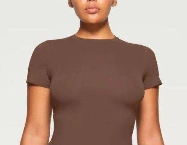 Fits Everybody T-Shirt S - Image 5