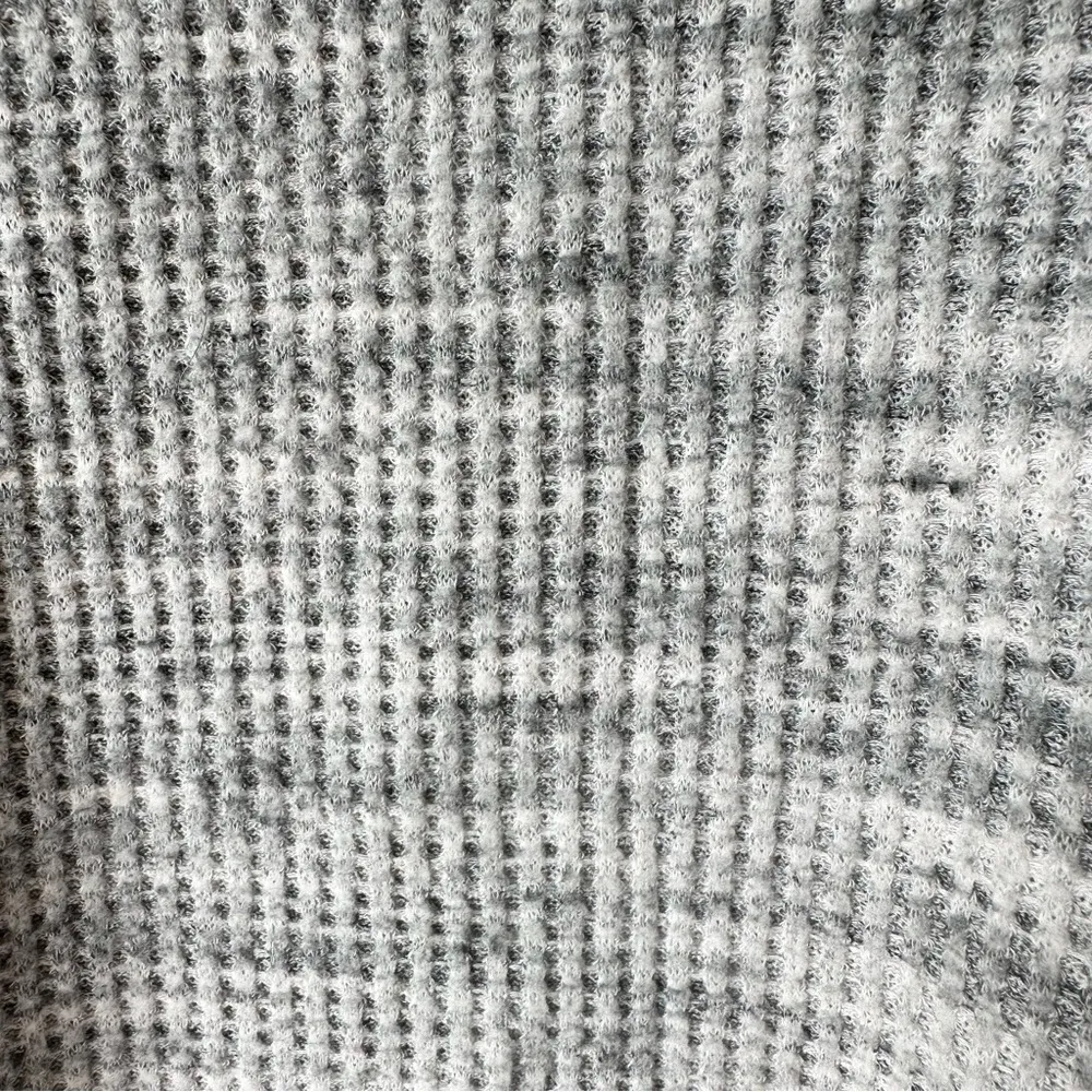 Beyond Yoga Living Easy Waffle Knit Hoodie - Image 6