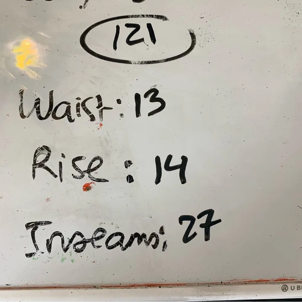 I AM GIA tan‎ jogger pants size small - Image 6