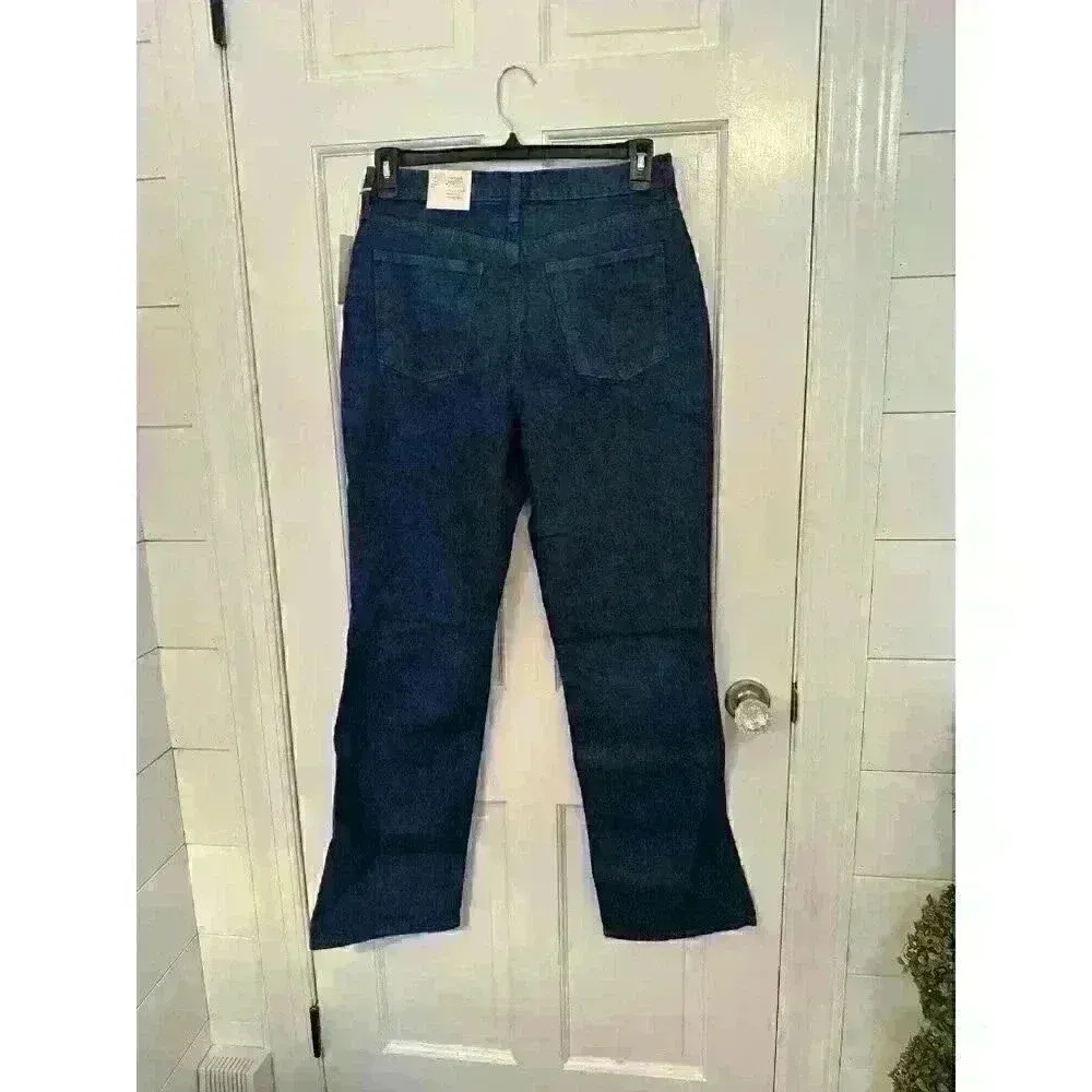 Universal Thread Vintage‎ Bootcut Jeans size 10 NWT - Image 3