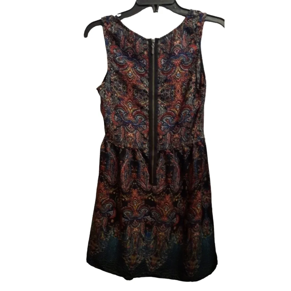 Rue 21 Dress Sleeveless Size Medium - Image 2