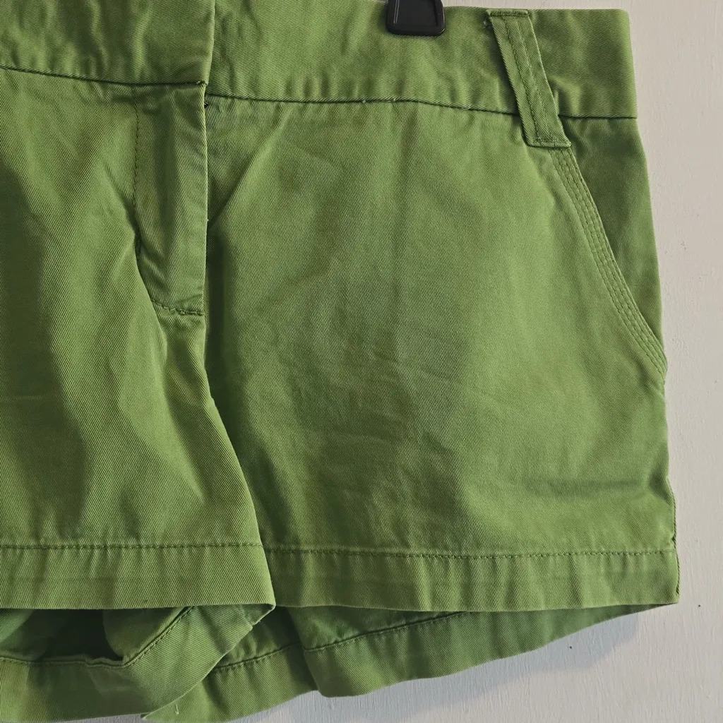 J.Crew Weathered Chino Pants in Green - Image 3