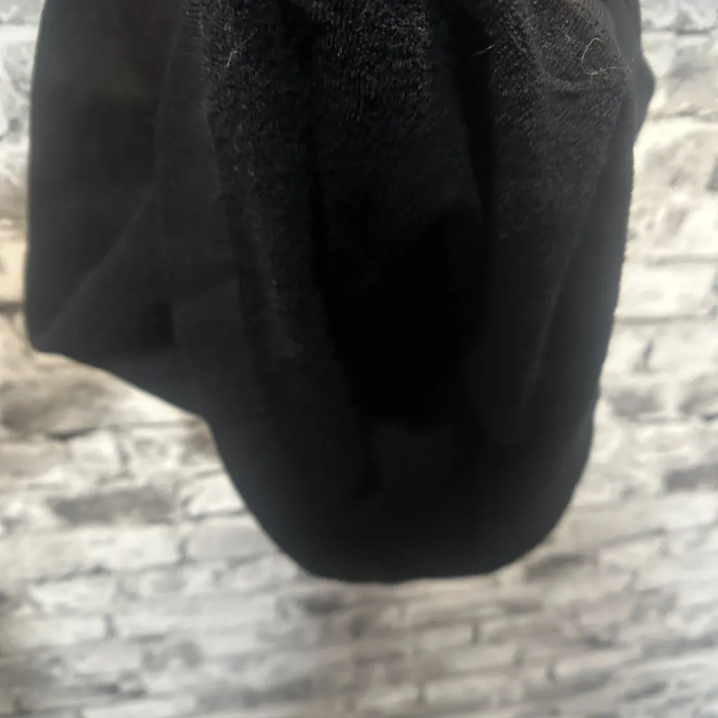 EUC Madden NYC Women's High Neck Tank Top Black Size Medium - Image 4