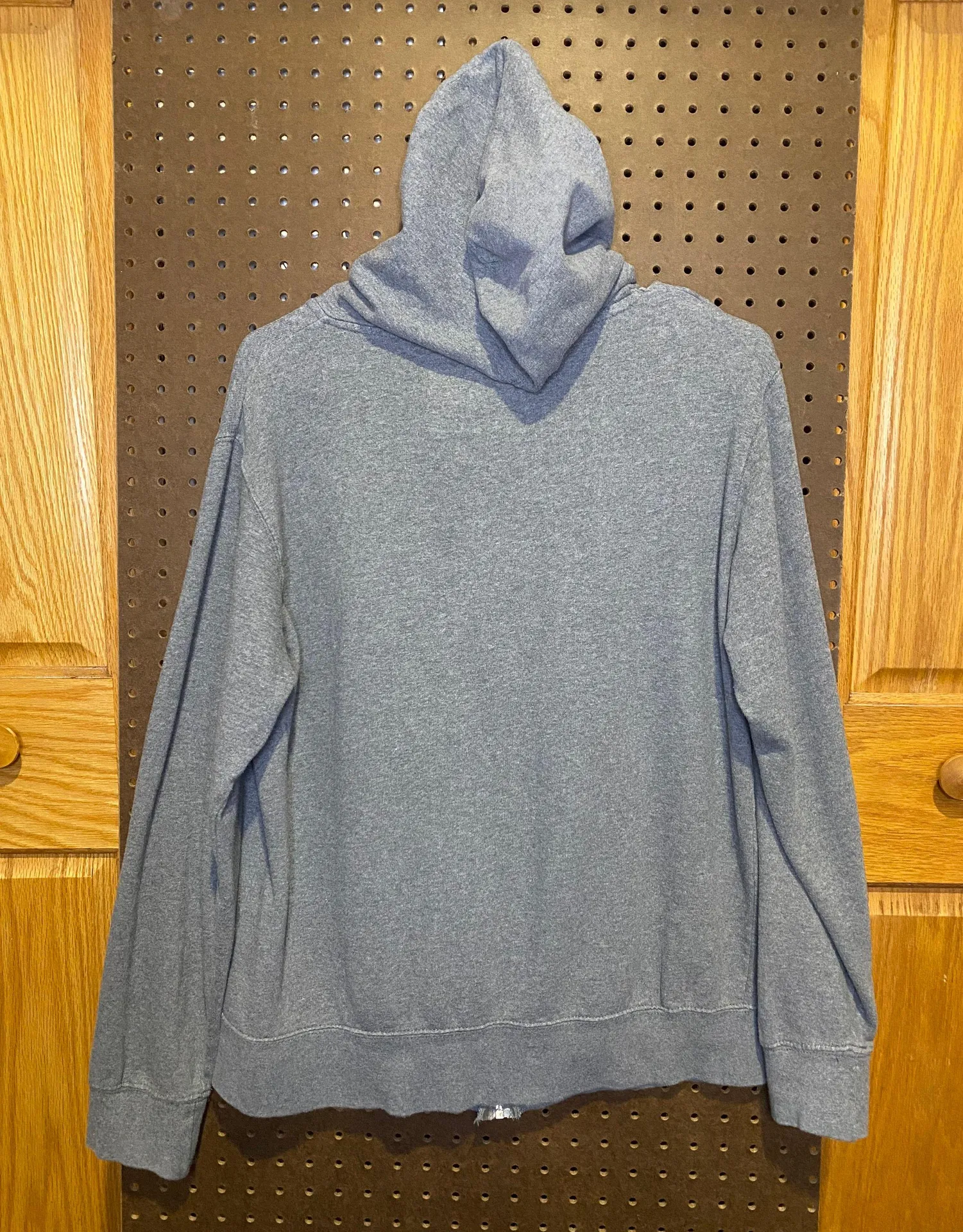 Field & Stream Zip Up Hoodie - Image 2