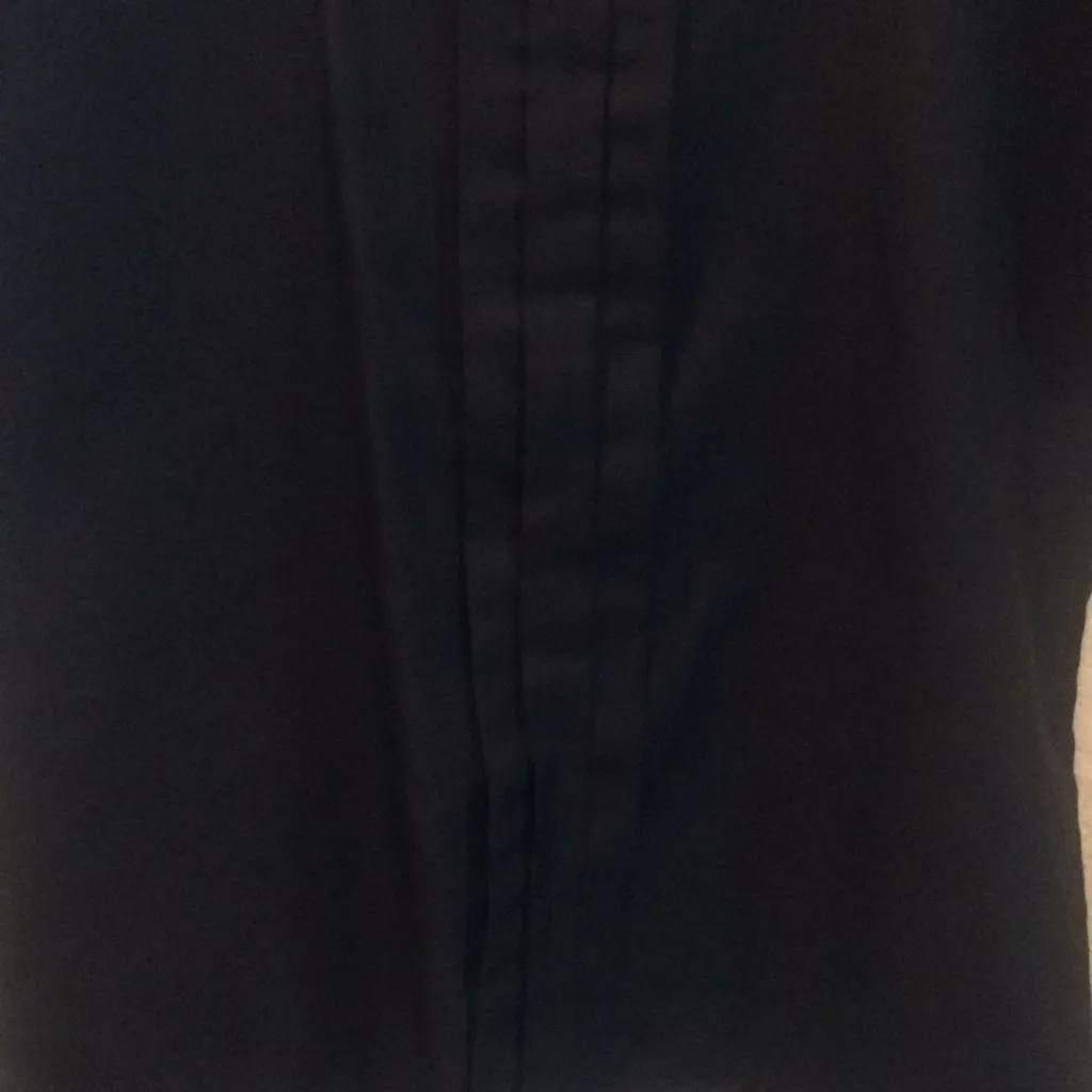 FINAL MARKDOWN Ladies r & j classic suit style top medium - Image 2