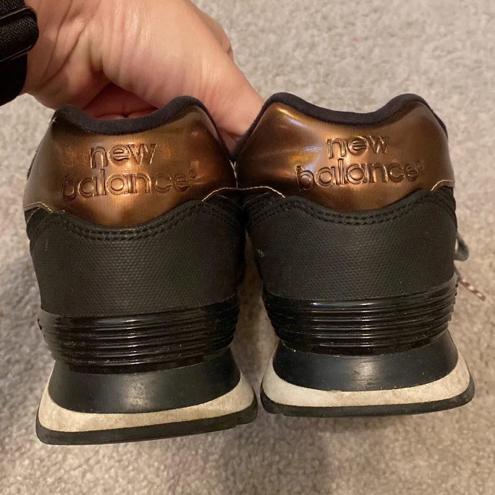 New Balance  574 - Image 3