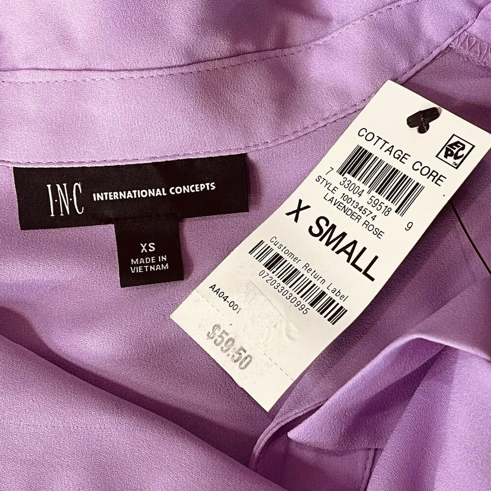 INC International Concept X - Image 6