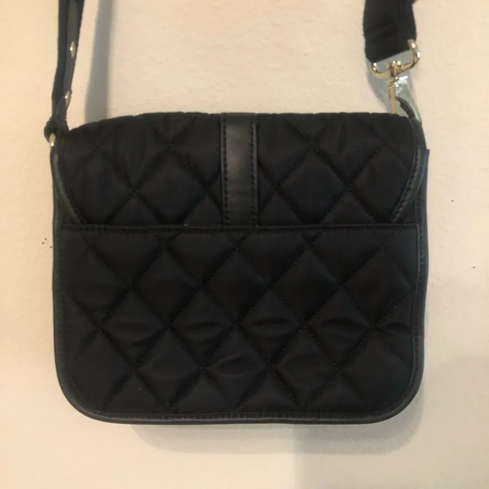 Talbots Shoulder Purse. - Image 9