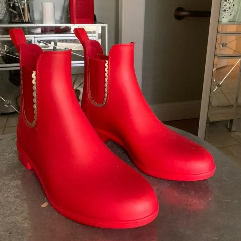 Rain Boots - Image 2