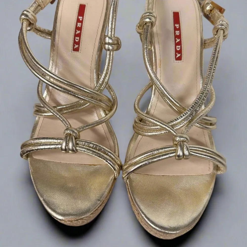 Prada wedge - Image 3