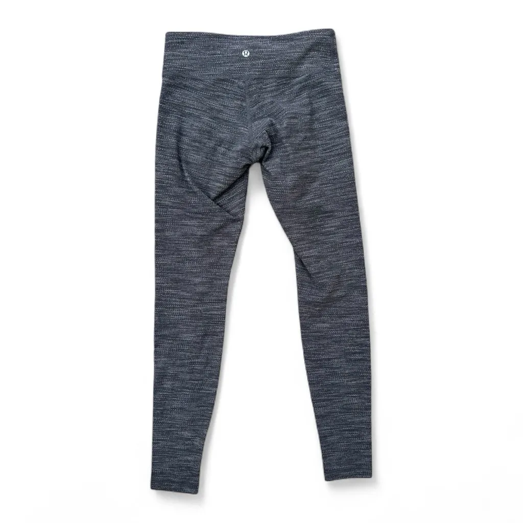 Lululemon Wunder Under Pant Size 4 - W5A24S - Image 4