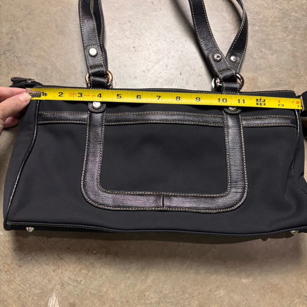 Franco Sarto Y2K Handbag/purse - Image 7