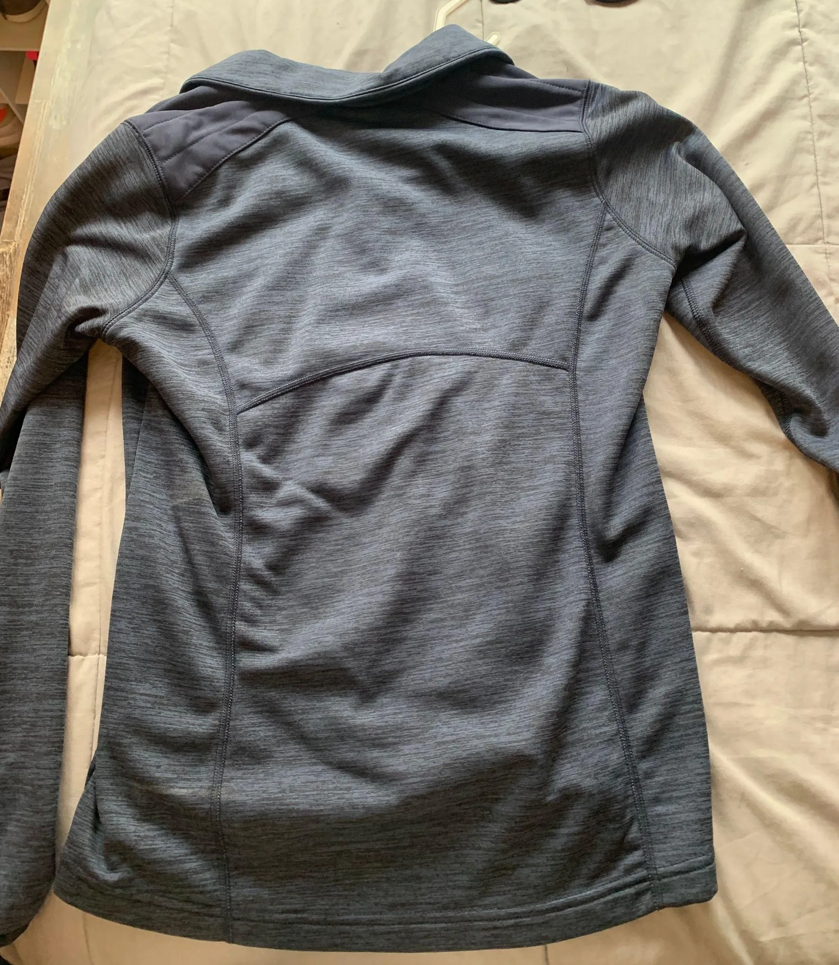 Columbia Quarter Zip - Image 2