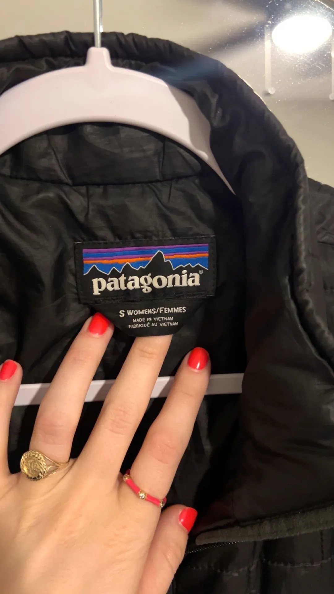 Patagonia Nano Puff Jacket - Image 3