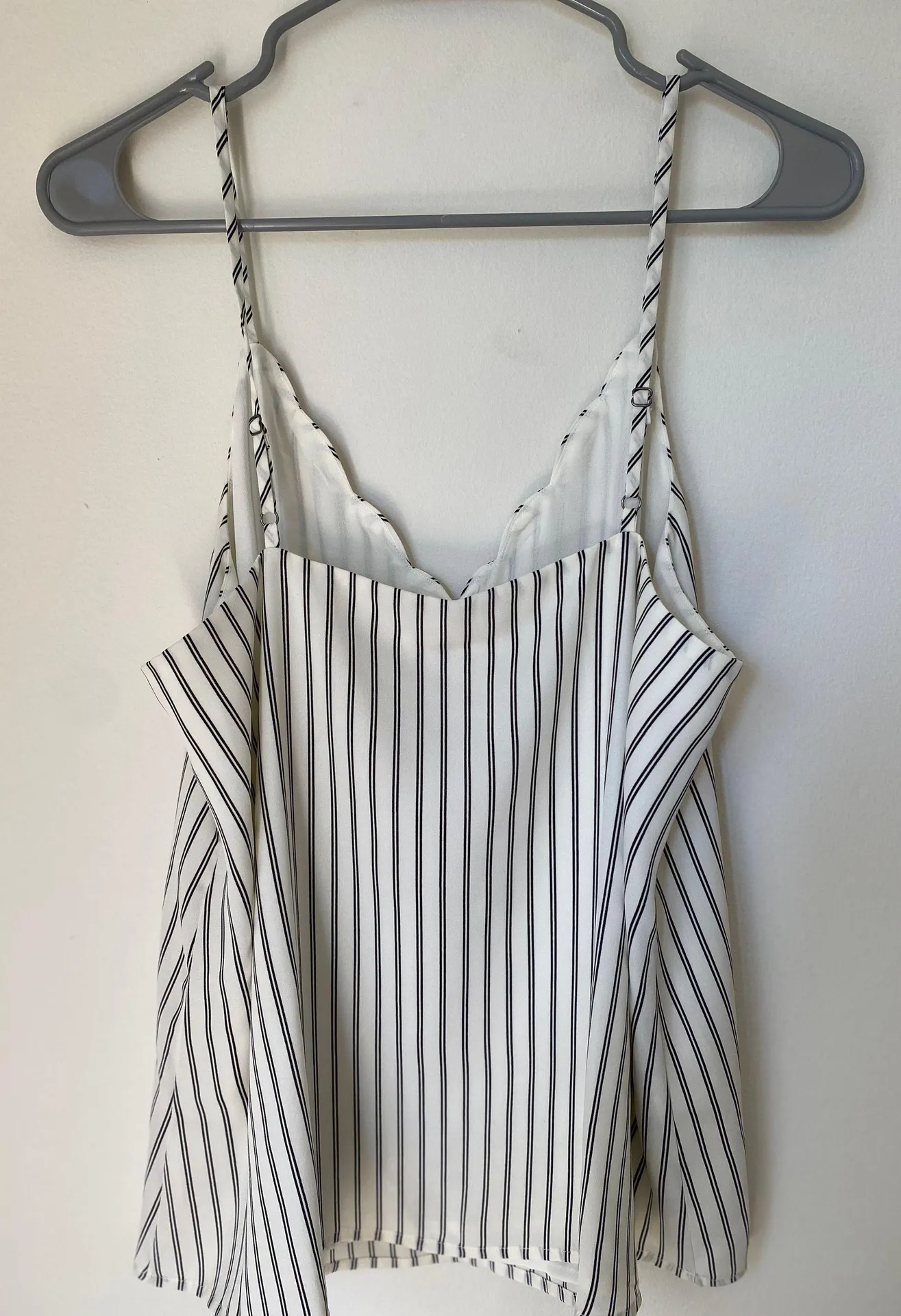 Striped Tank - Image 2