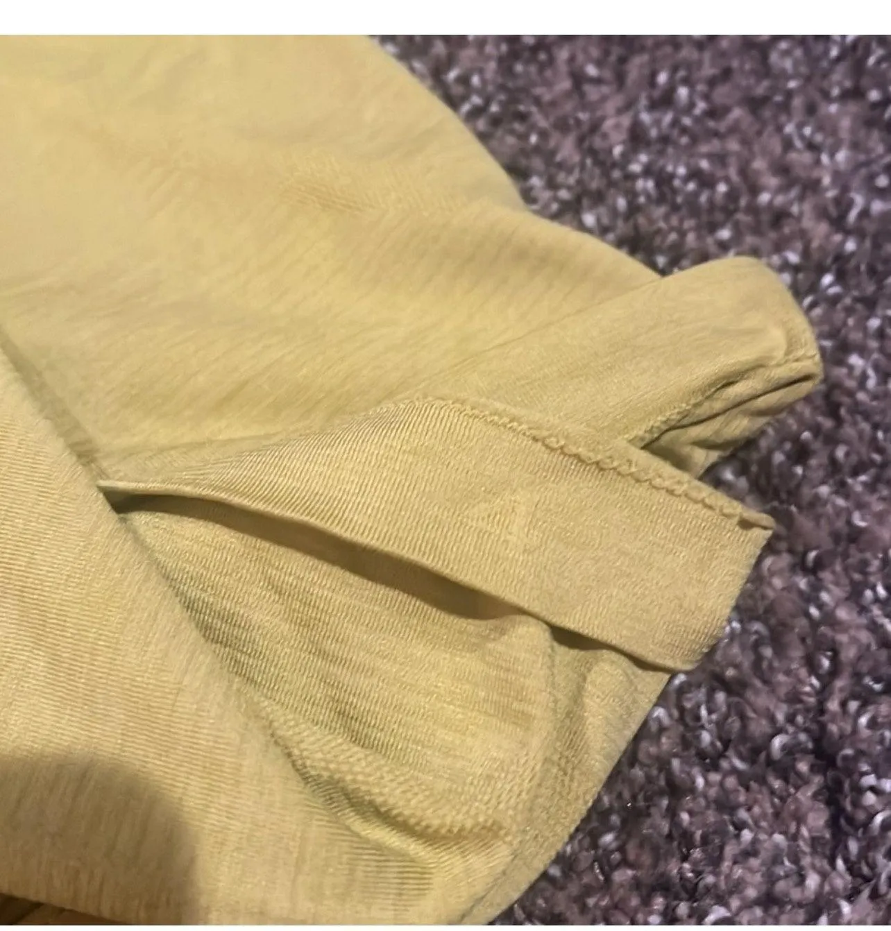 Yellow Tank - Image 2