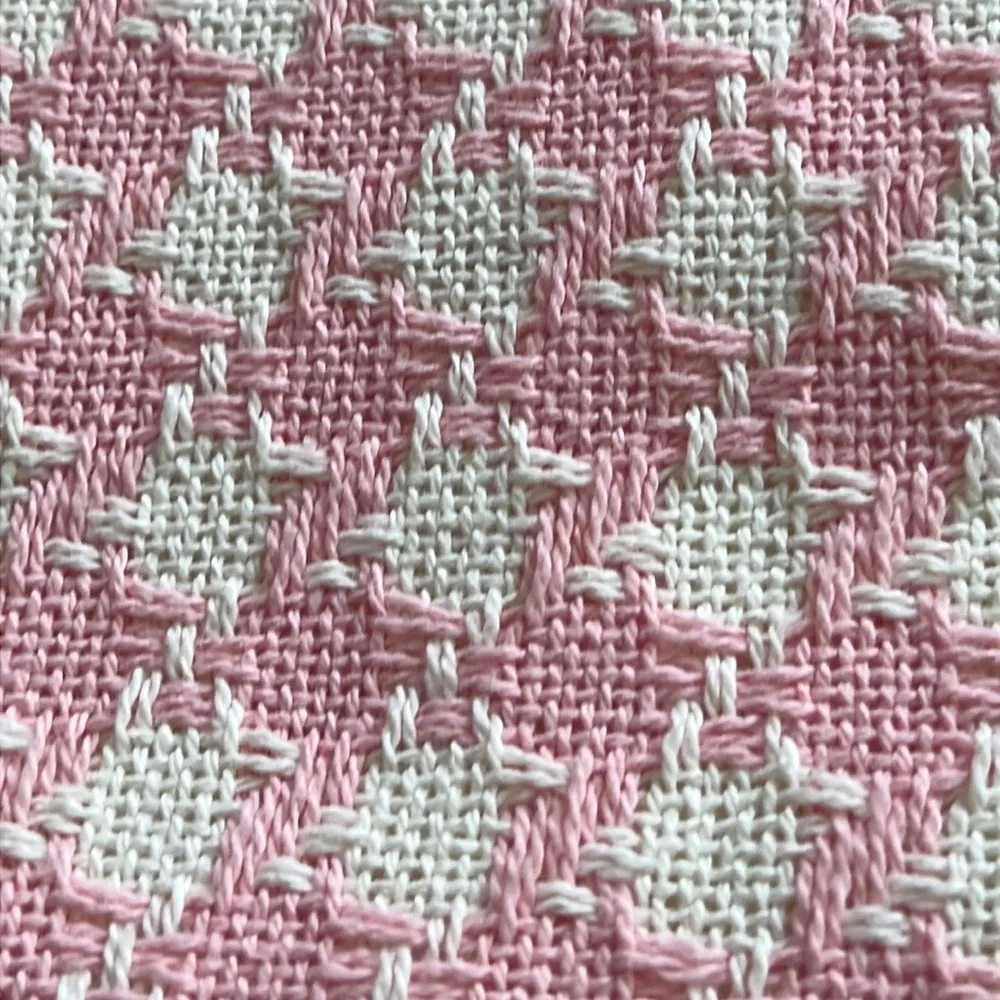 Moda International Suit Set Pink Size 4 - Image 11