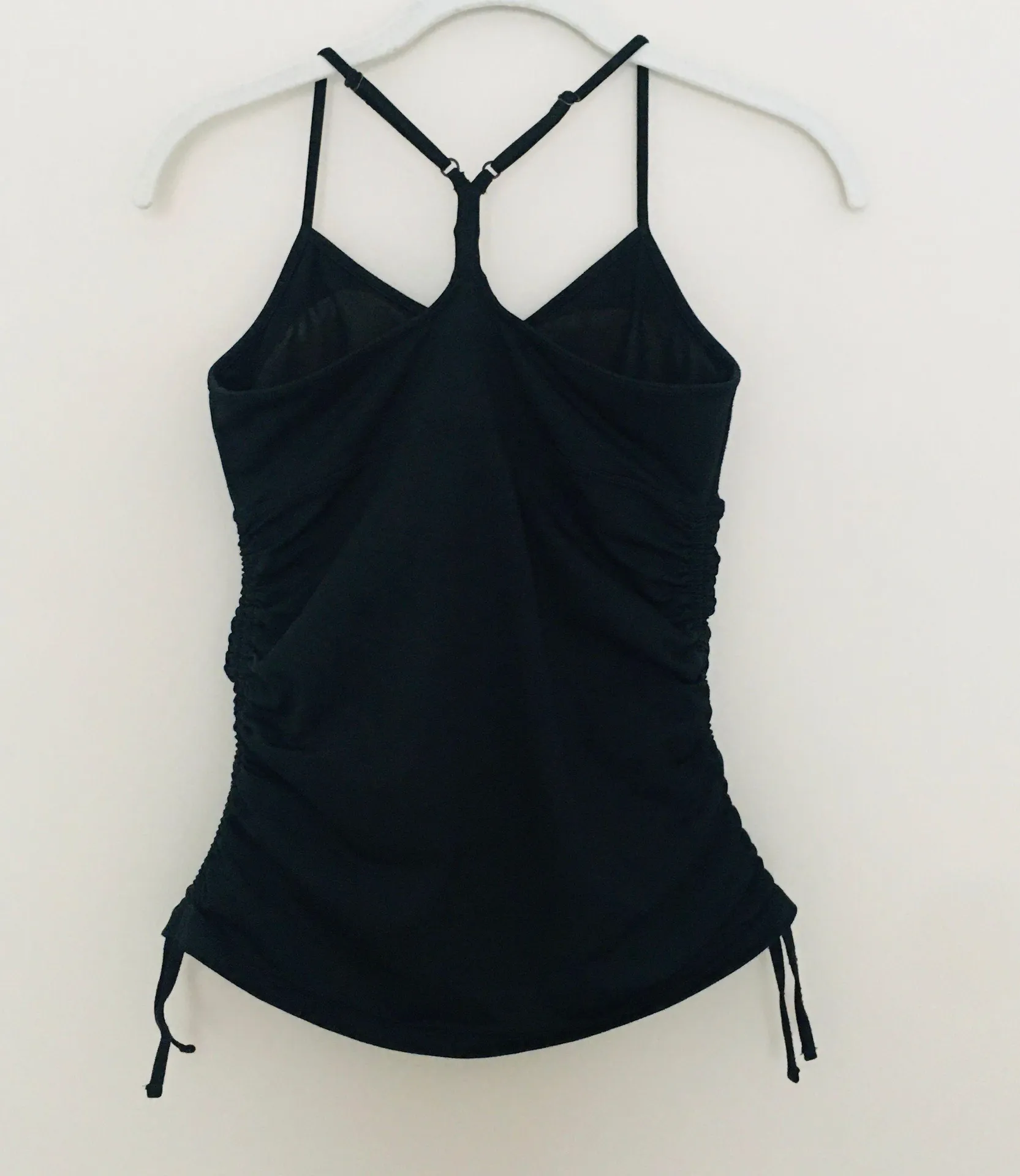 Aerie Cinch Side Workout Tank Top - Image 2