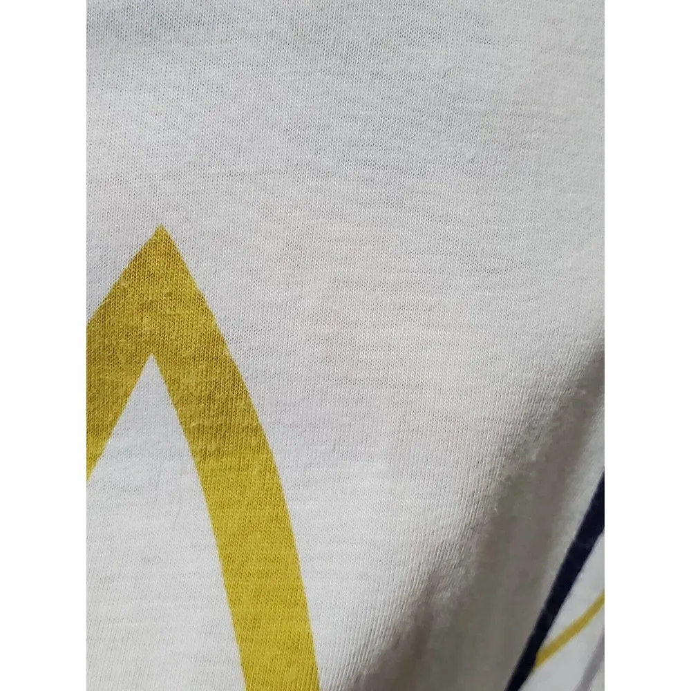 Ted Baker Women's Multicolor Cotton Sleeveless Round Neck Pullover Top Shirt 4 - Image 11