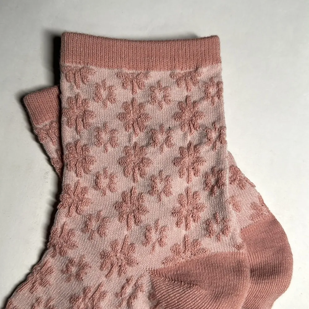 Pattern Socks - Image 3