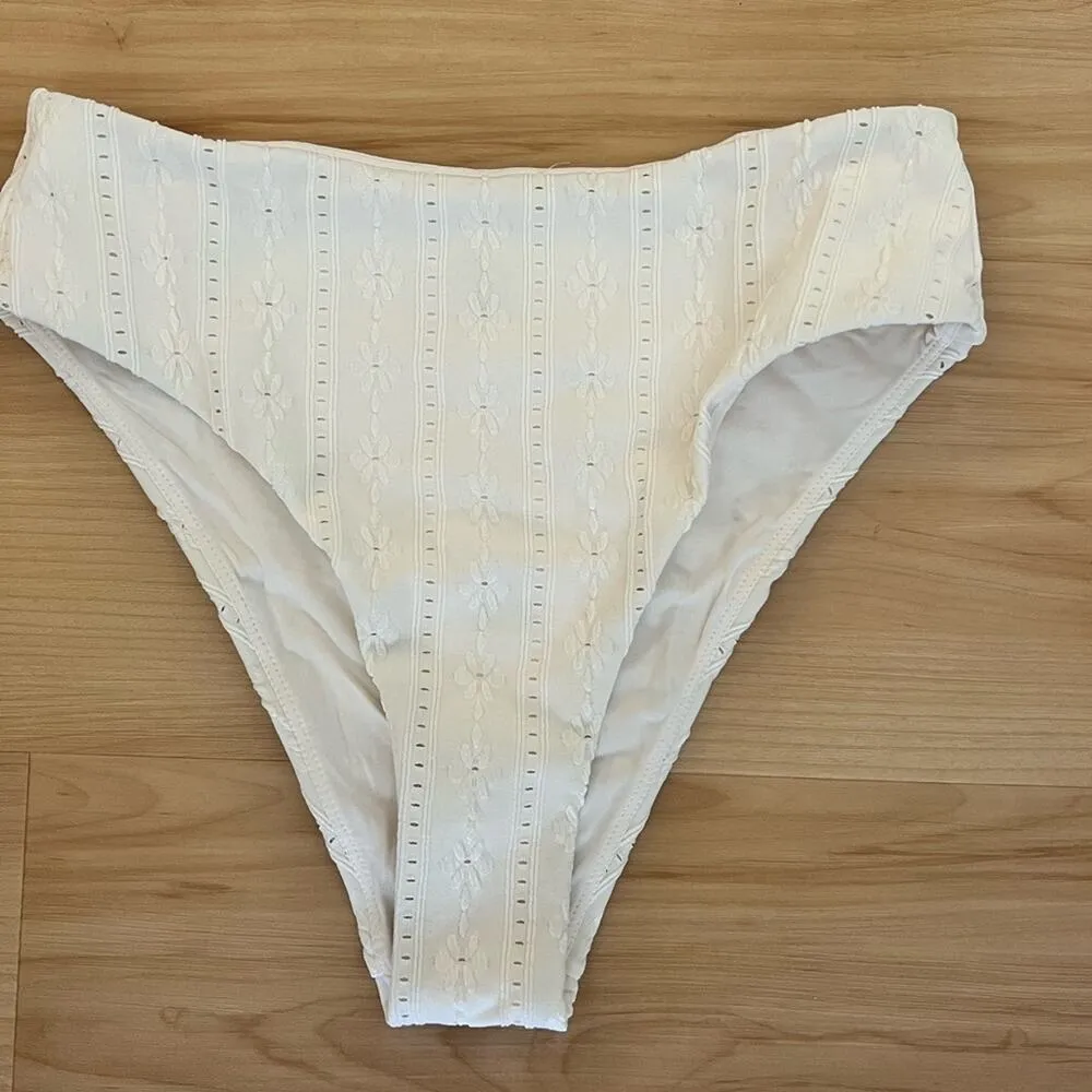 Andie Swim - The 90s High Waisted Bottom - Image 3