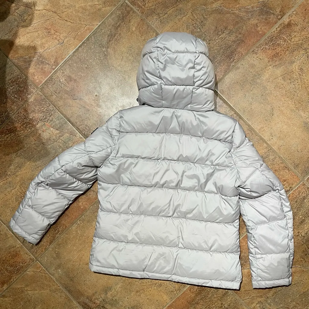 Calvin Klein  Puffer Jacket - Image 5