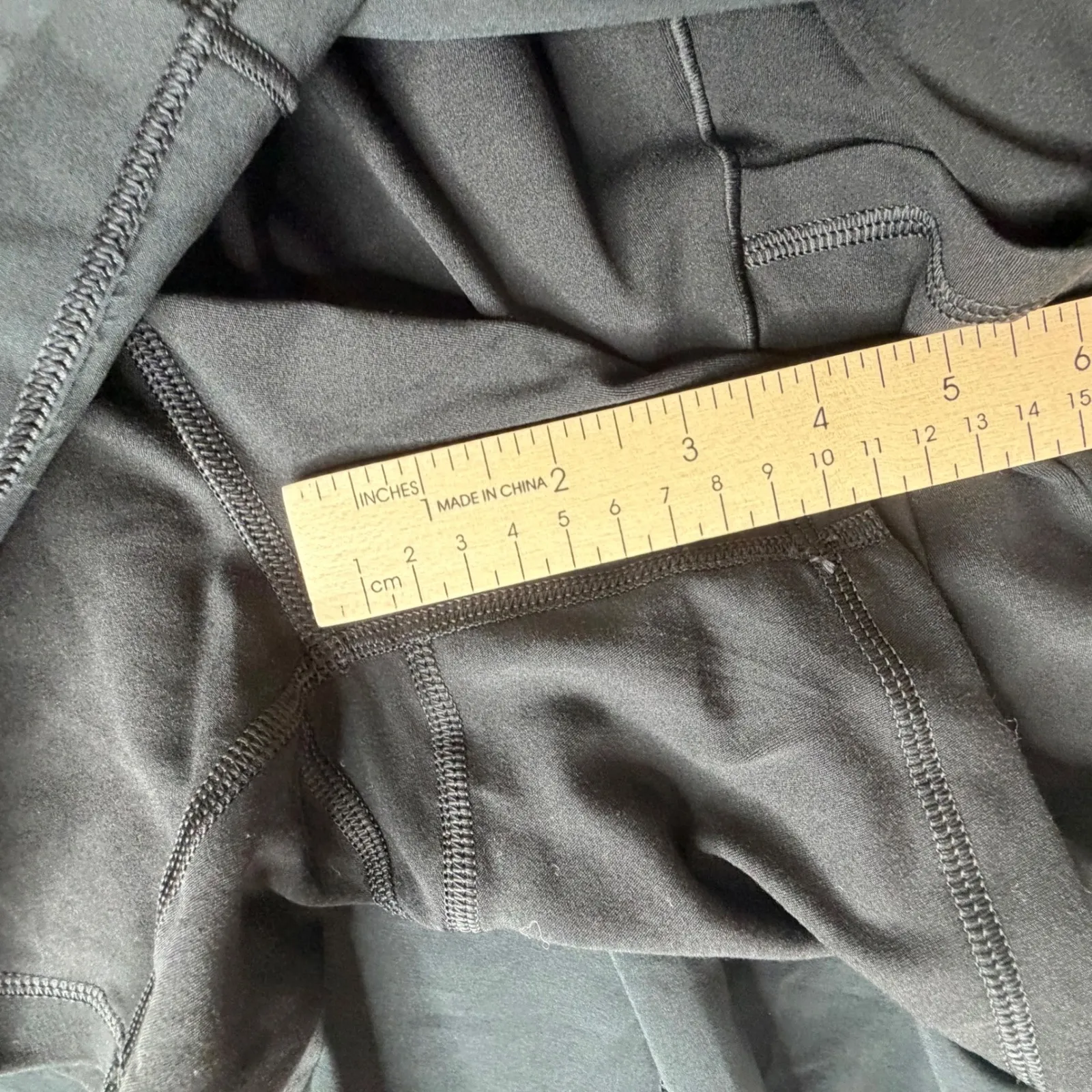 Offline by Aerie Black Athletic Dress Skirt Size XL Built In Shorts Athleisure - Image 9