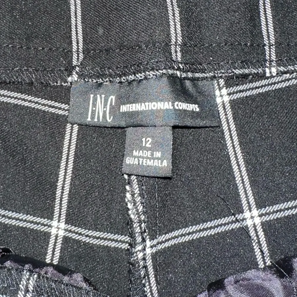 INC International Concepts Women's Mid Rise Pull - Image 4