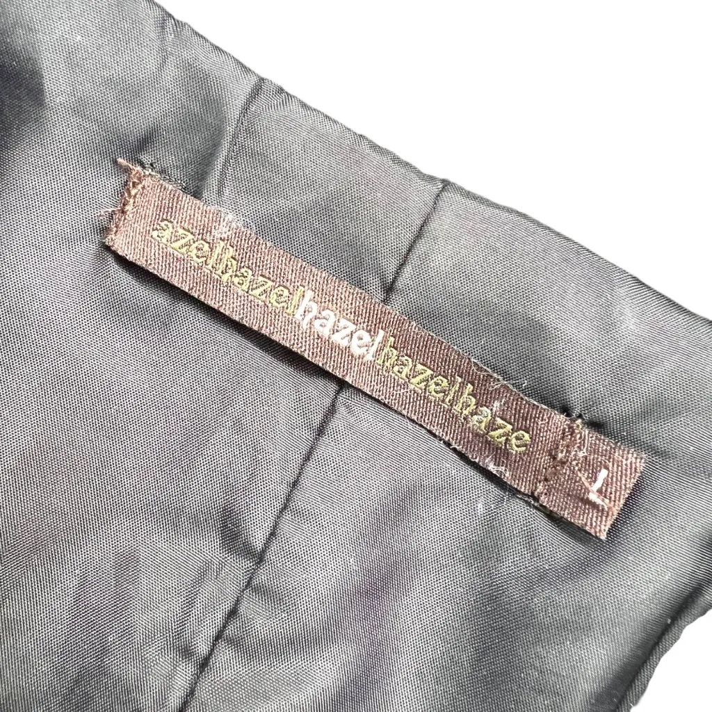 Hazel Textured Wide Sleeve Double - Image 8