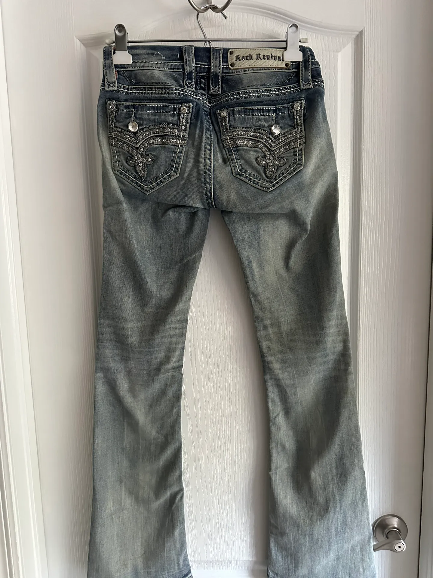 Bootcut Jeans - Image 4