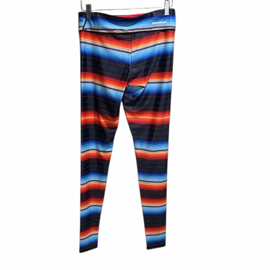 Pelagic Small Oceanflex fishing leggings - Image 2