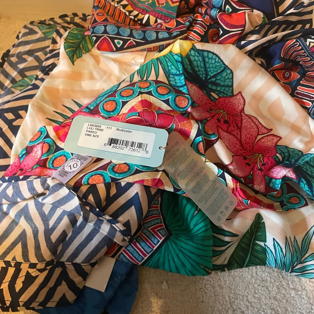 Luli Fama Pareo - Image 2