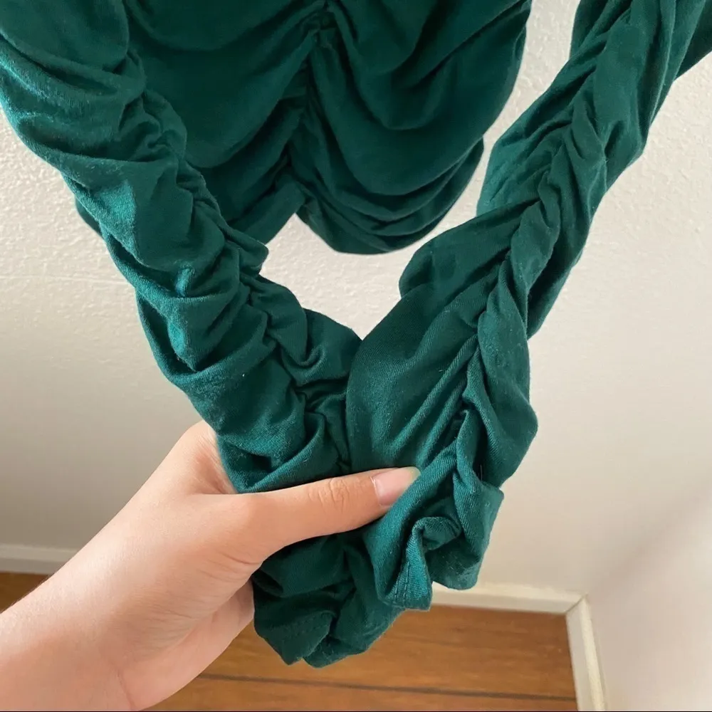 Reformation Esra Top XL - Image 3