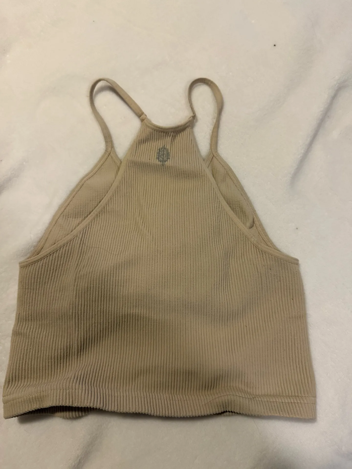 Free People Tank  - Image 2