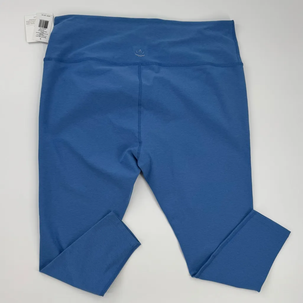 Beyond Yoga Spacedye Caught In The Midi High Waisted Legging Size 4X NWT - Image 2