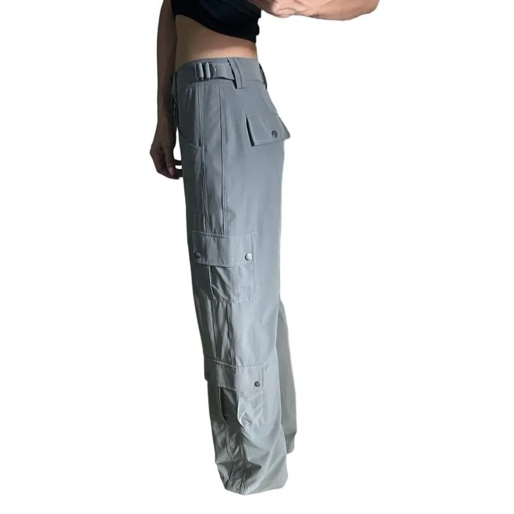 EMPIRE MIND CARGO PANTS DELIA*S BY DOLLS KILL - Image 2