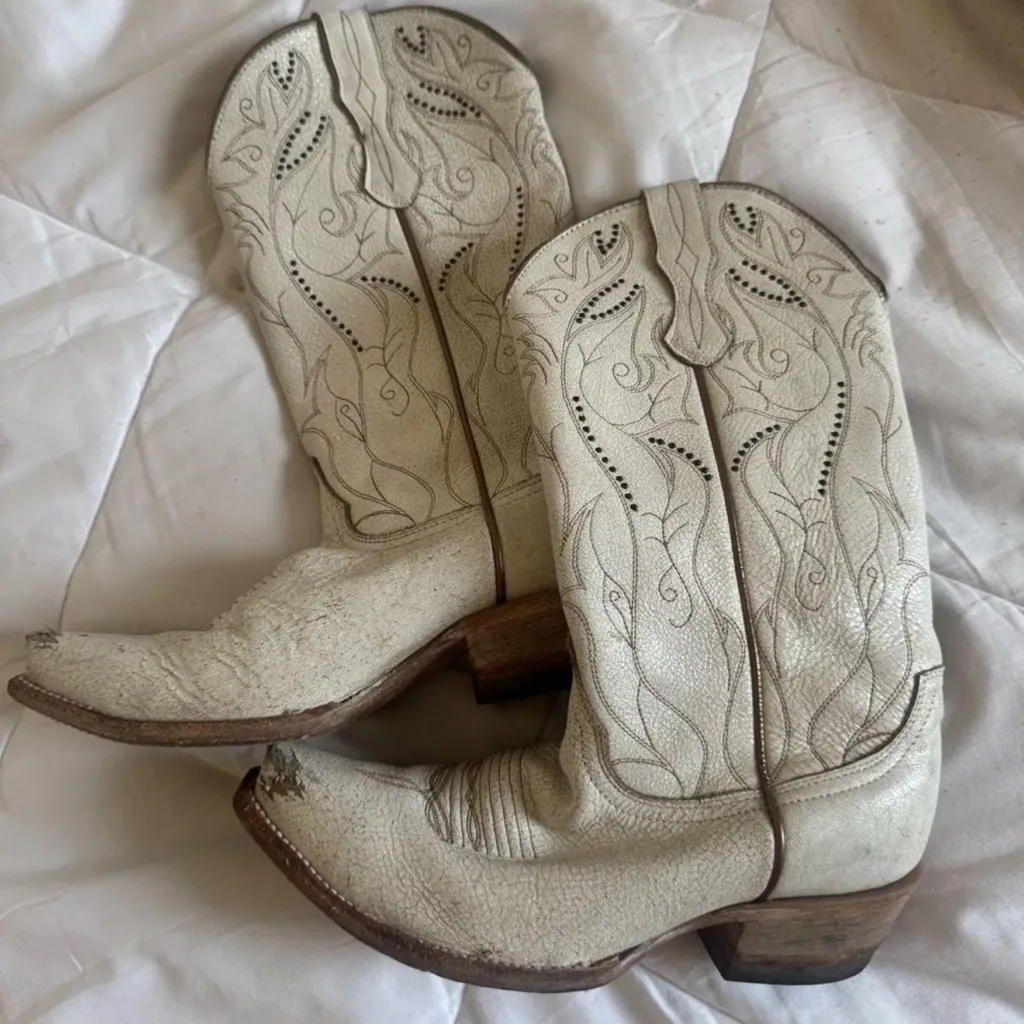 Idyllwind boots - Image 2