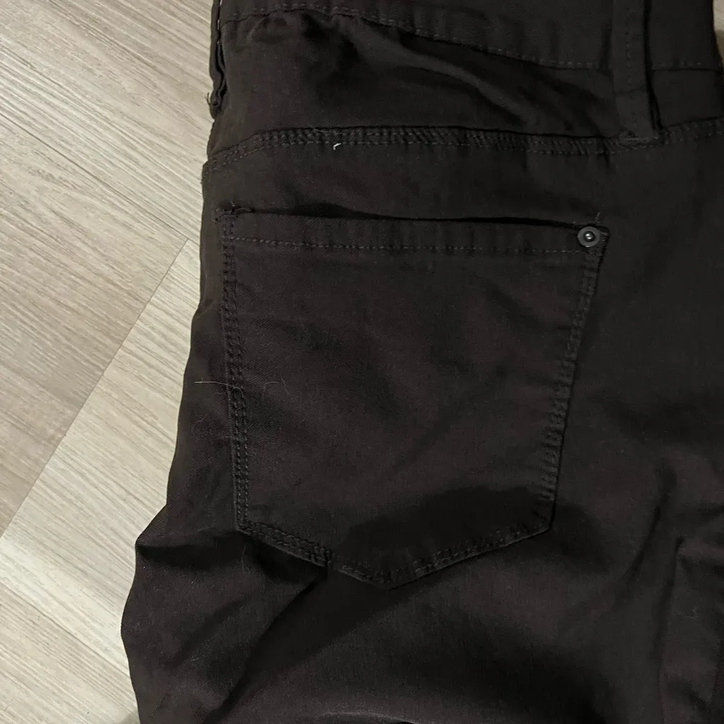 Royalty for Me Brown Pants Size 1X - Image 6