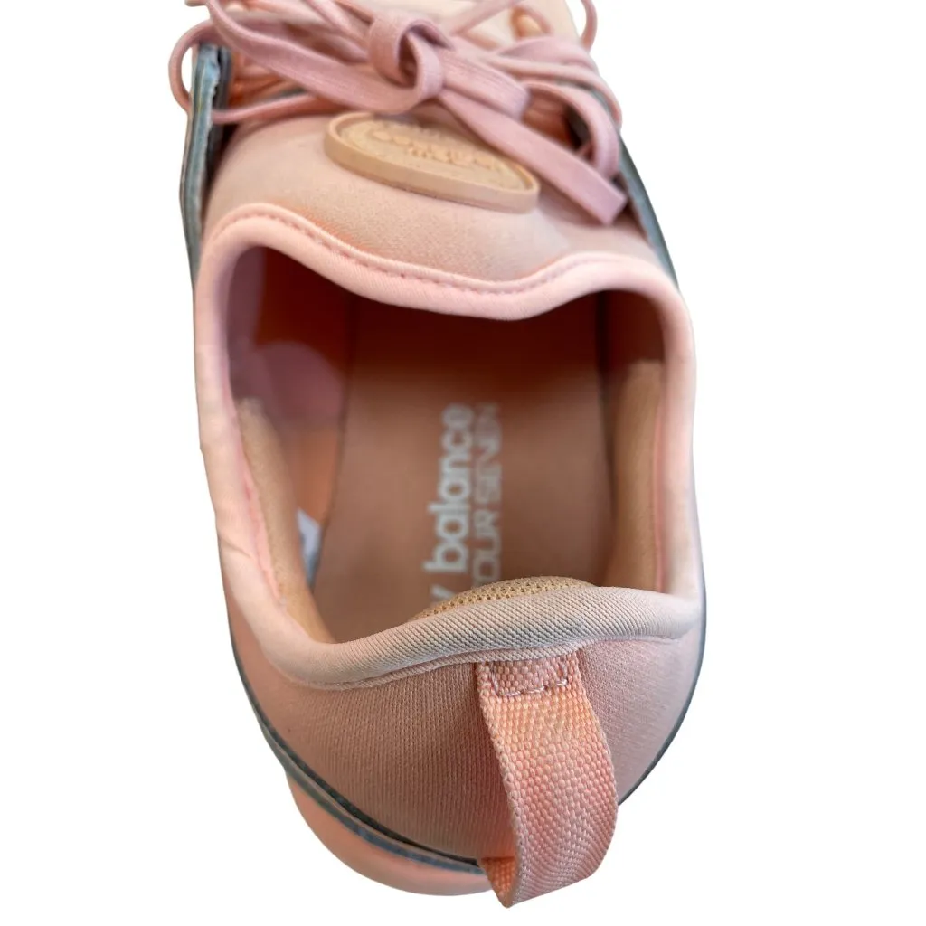 New Balance Womens Pink Fresh Foam Running Shoes Size 8 SKU 8484 - Image 15