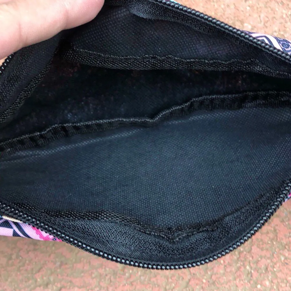 Retro 80s retro mini fanny pack Saved By The Bell - Image 5