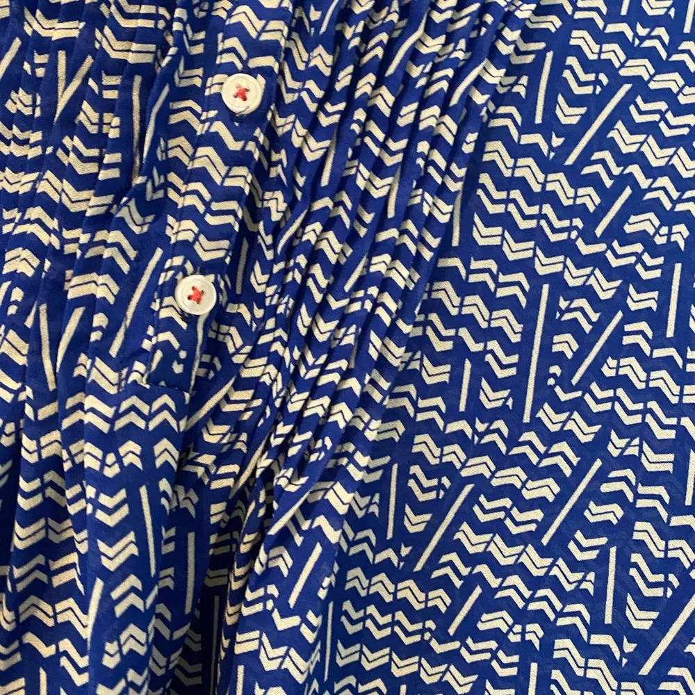 Anthropologie Button Down Top - Image 3