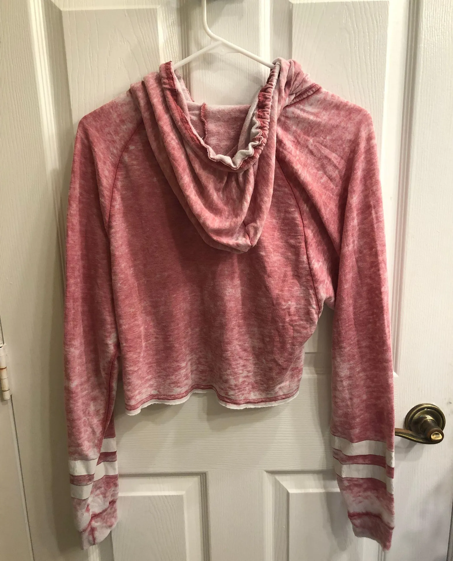 New York Cropped Jacket - Image 2